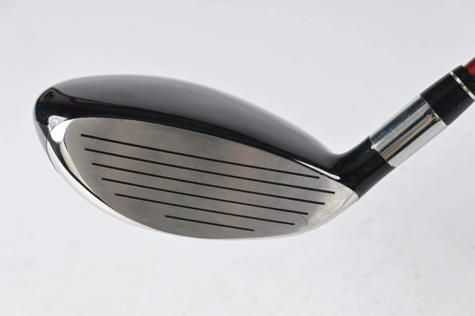 Callaway Diablo Edge Tour #3 Wood / 13 Degree / X-Flex Grafalloy ProLite Shaft - Image 4 of 4