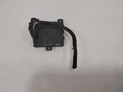 Camera/Projector Radar Unit Front Behind Grille EX Fits 23-24 ACCORD 131134