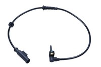 Maxgear 20-0378 Aktiver Raddrehzahlsensor Hinterachse 2-Polig 560Mm