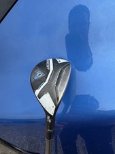 Cobra Aerojet #3 Hybrid Golf Club Regular Flex