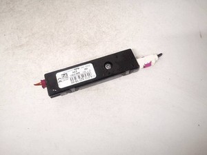 a2128201689 Antennenverstärker (Antennen Verstärker)  Mercedes- DE1751438-64