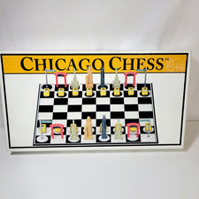 Chess 2001 for sale | eBay