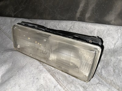 1987-90 Chevrolet Caprice Euro Style Passanger Side Headlight