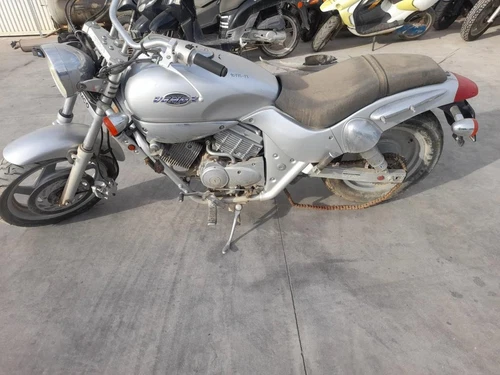 KYD408 Cuadro Instrumentos para KYMCO VENOX VENOX 250 2001 3213915 - Foto 5 di 7