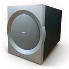 Bose Companion 3 Series Multimedia System Subwoofer *No AC Power Cord Included*