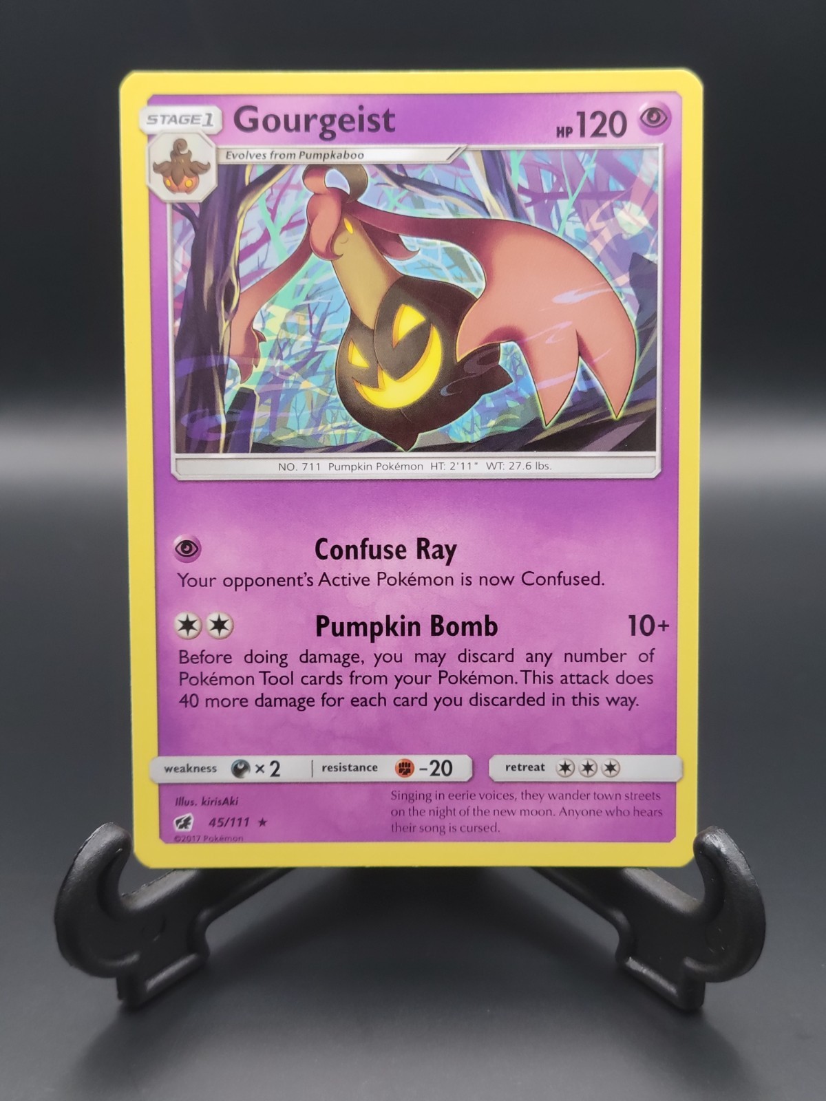 (2 Card Minimum) - Pokemon Sun & Moon: Crimson Invasion - 15% off 4 or more!