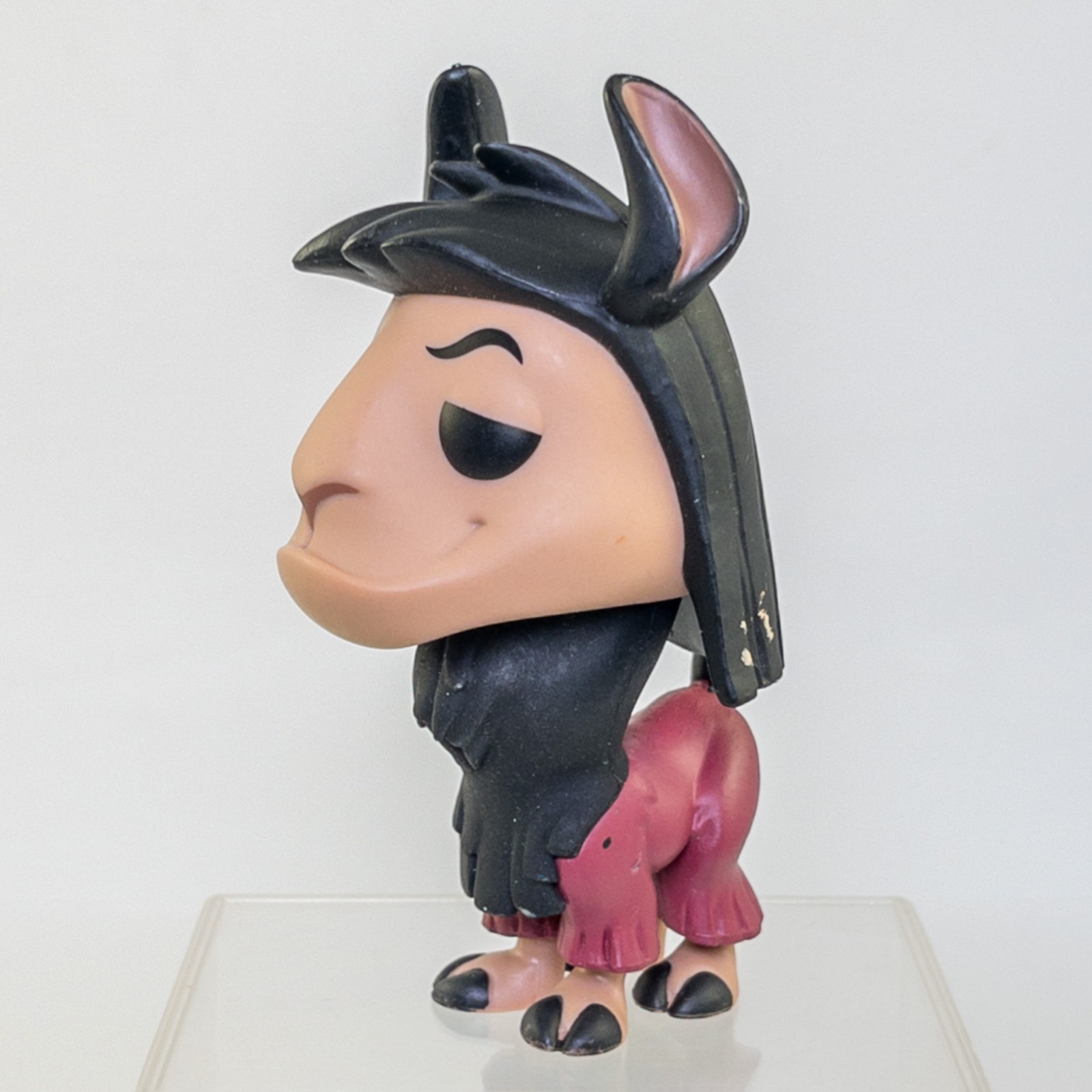 - Kuzco (llama) #361 *loose*