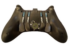 SCUF Impact Pro PS4 Controller 4 Paddles Tact...
