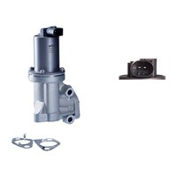 NTK 90295 Agr-Ventil FüR Hyundai I10 I I30 FD KIA Cee'd ED Picanto 1.1-1.6 Crdi
