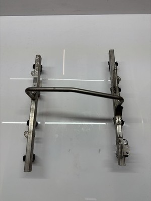 Einspritzleiste Für Chevrolet Silverado 2500 HD 6,0 V8 Benzin L96 12660710