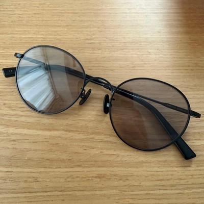 A.D.S.R Sonnenbrille getragen von Motoki Omori aus Japan