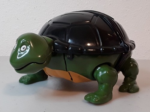 TMNT , Playset , Teenage Mutant Ninja Turtles , Micro Playset