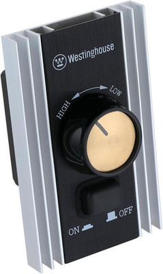 7788600 Variable Speed Rotary Wall Control, Compatible with Jax Industrial-Style