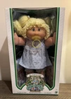 Premier Edition, 25th Anniversary Cabbage Patch Kids Doll, Original Kids 2008