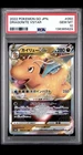 Dragonite VSTAR 050/071 S10b: Pokémon GO Holo (Japanese)
