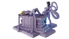 Furiel by Gaia Miniatures | D&D | DnD | Exoti...