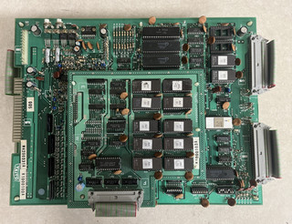 FRONTLINE ARCADE PCB Board TAITO TESTED WORKING 100%