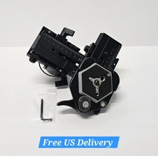 Bogen Manfrotto Precision Panoramic Tripod Head - Made in Italy - EUC GC