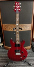 PRS SE SANTANA 22 Electric Guitar 461393