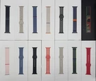Apple Watch Sport Band / Loop Nike 49mm 46mm 45mm 44mm 42mm 41mm 40mm GENUINE