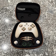 PowerA 1514146-02 Fusion Pro Wired Controller...