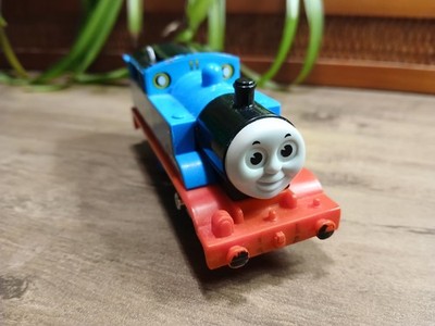 TOMY Trackmaster Thomas The Train 1992 2002 Tomica Motorized