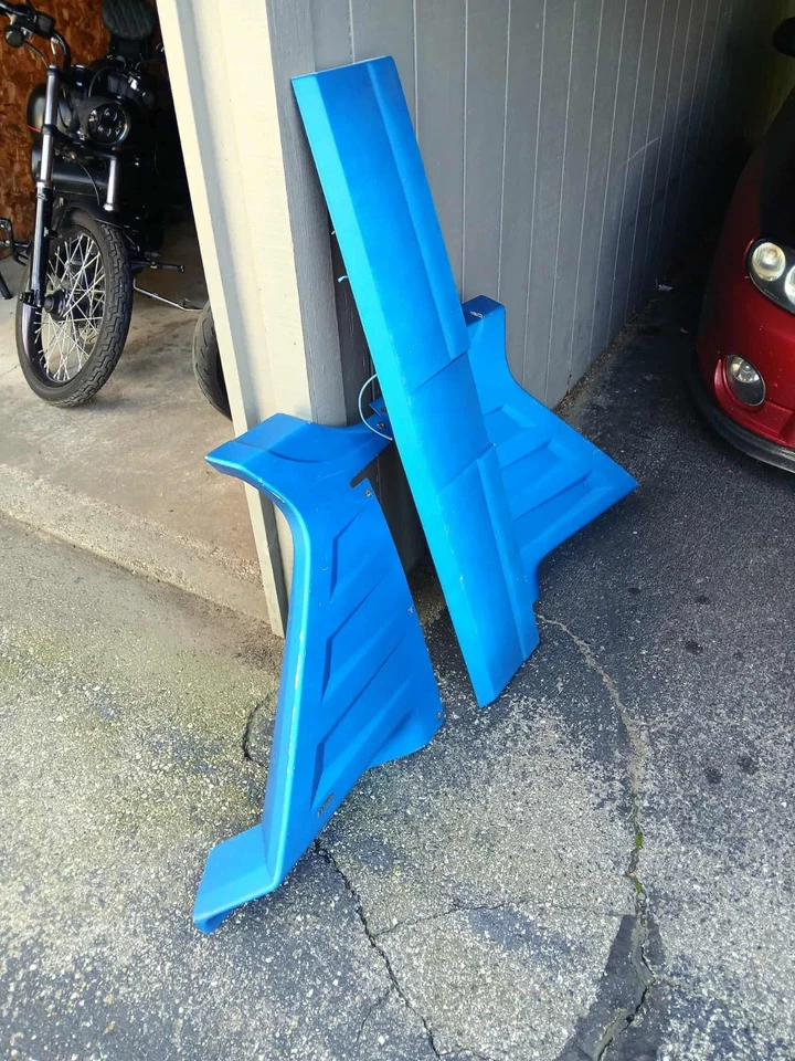 Lund Racerback Foto 3 de 4