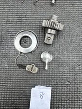 Sears Craftsman 43447 USA repair Kit 1/2” Drive 44985 44975 Ratchets READ!