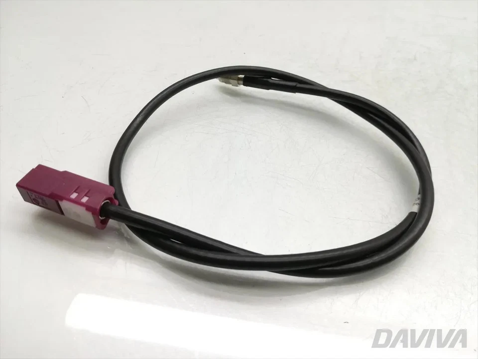 2004 Mercedes-Benz M-Class Dashboard Wiring Harness SUV (99-05) - Image 4 of 4