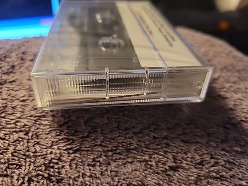 FREDERICK HOHMAN VERY VERSATILE Reuter Organ Company Cassette Denver 1989 SEALED - Picture 15 of 21