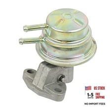 Fuel Pump Alternator Style For Vw Aircooled Compatible With Dune Buggy