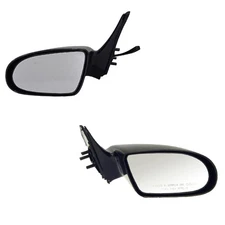 Side View Mirror Set 14-81473DWRT BPF