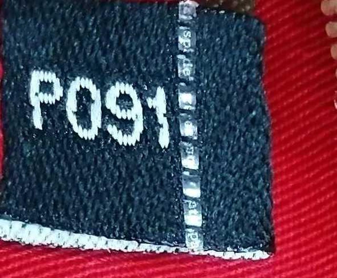 All Over Pattern Tote Bagbeg Red Pnk Kate Spade Jjh70 thumbnail 8