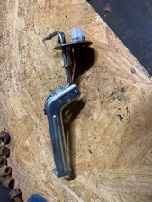 87-93 Ford Mustang Fuel Pump Bracket Hanger Gas Tank Factory Style Feed Return