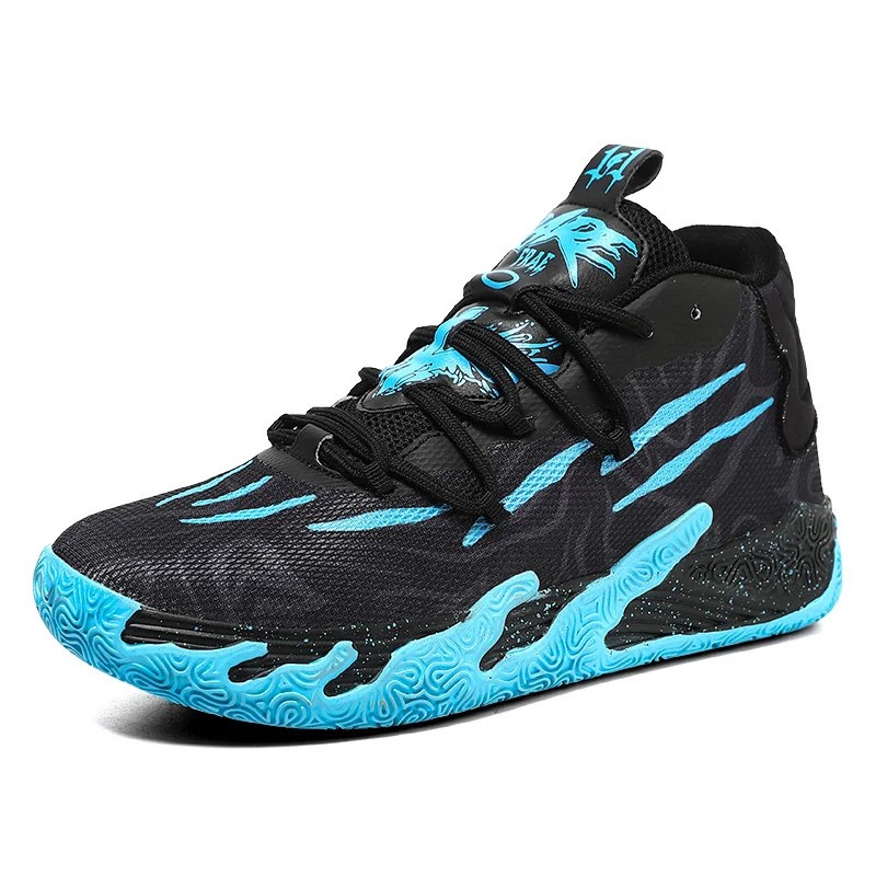 Breathable Comfortable Training Sneakers