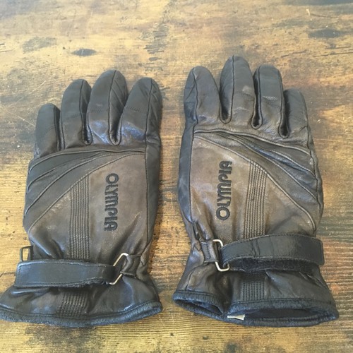 OLYMPIA SPORTS 180 Monsoon Gloves 018013