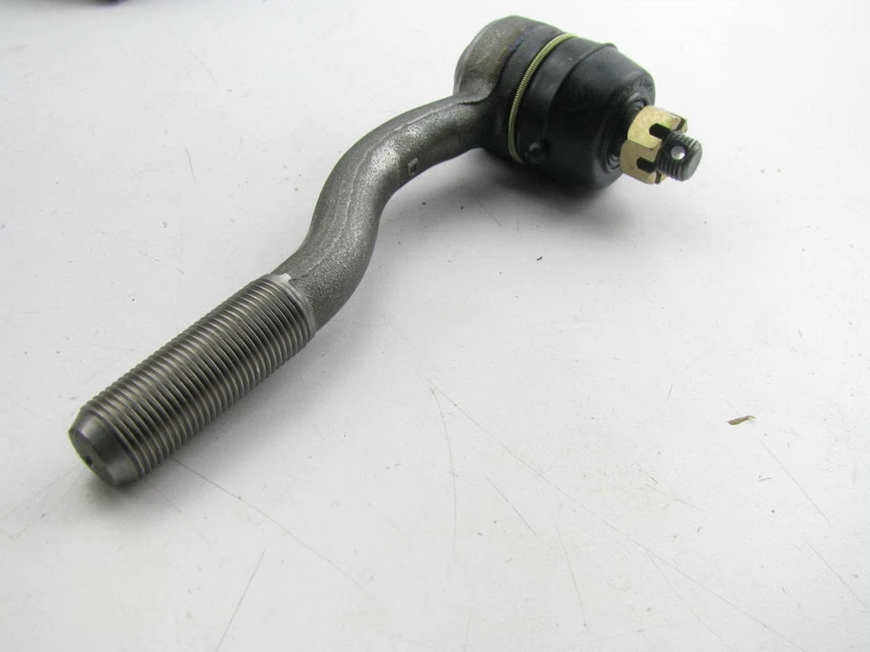 Extremo de varilla de amarre de dirección interior delantera TRW ES2713 - para Datsun 720 1980-83 SOLO 4x4 Foto 3 de 4