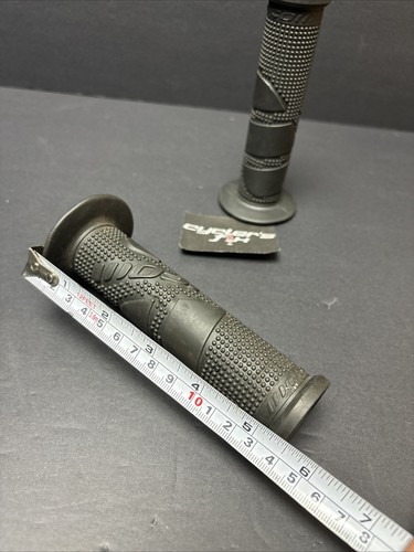 NOS Mosh “M” Grips BMX Freestyle Bike Bicycle Fit: Expert Pro Method Giant GT SE - Picture 18 of 22