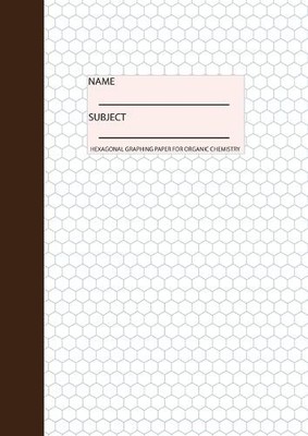 Cascade Press Organic Chemistry Notebook (Taschenbuch) (US IMPORT)