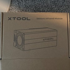 XTool 1064nm 2W Infrared Laser Module P5010176