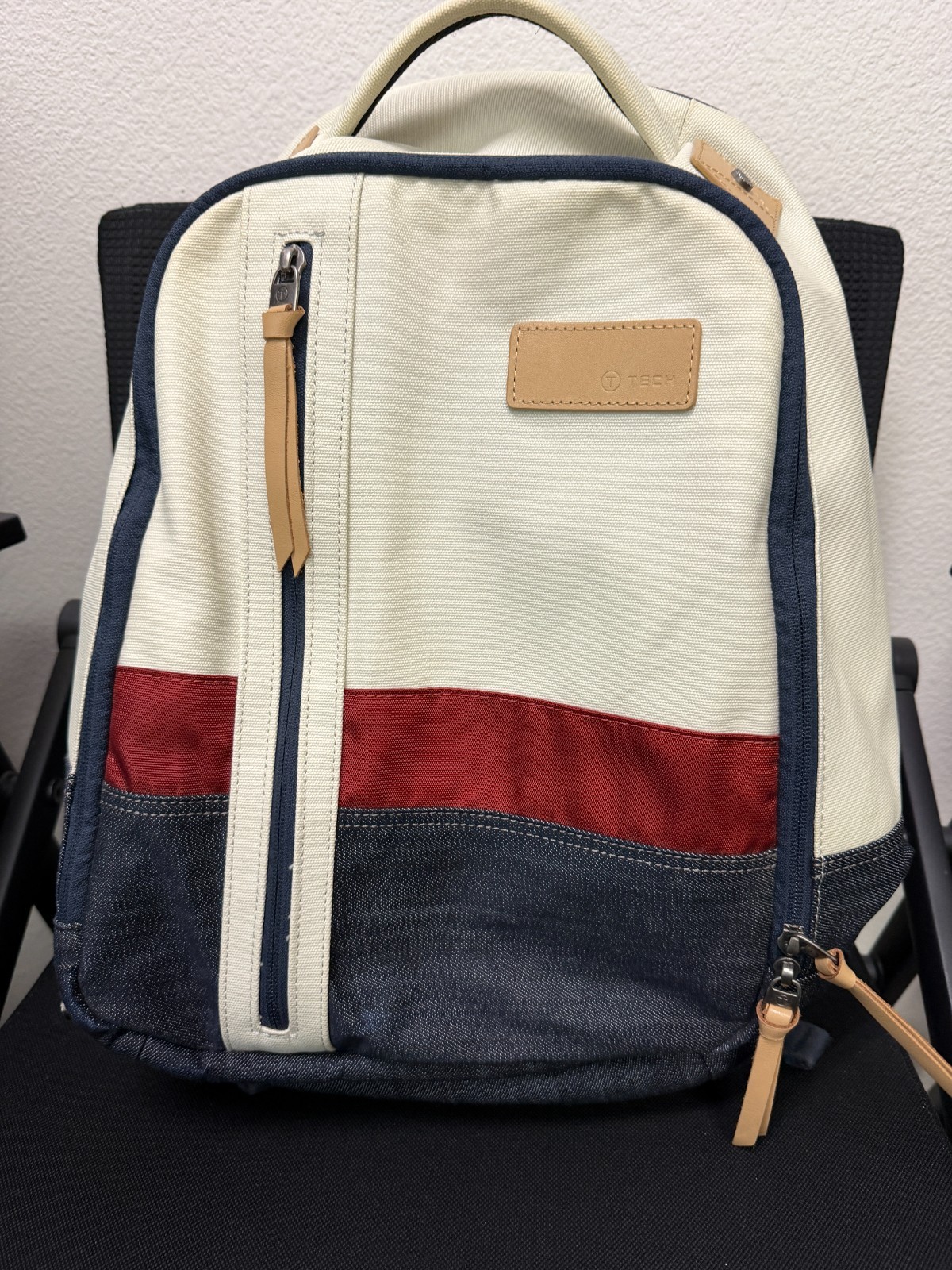 Tumi T Tech Backpack - image 1