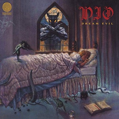 Dream Evil von Dio [VINYL]