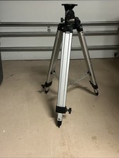 Meade Deluxe Field Telescope Tripod Used