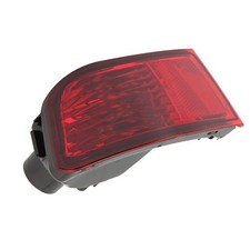 Right Rear Bumper Reflector Light For Toyota 4runner 2003 2004 2005 81580-60111