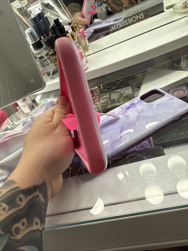 Dos fundas usadas Loopy iPhone 11 Pro Max - Imagen 8 de 8