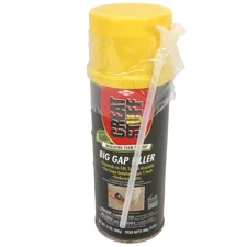 Great Stuff Big Gap Cracks Expanding Foam Sealant Insulation 12 oz