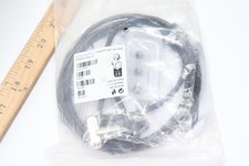 Kensington 3 in 1 Keyed Laptop Lock Master Keyed K62319MB