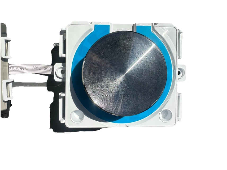 Samsung Washer Interface Control Board | DC97-21464G | DC92-02391A - Image 2 of 4