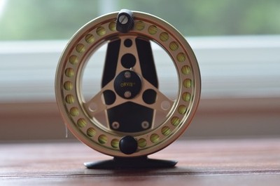 【ORVIS】BATTENKILL Large Arbor Ⅲ Orvis Battenkill Large Arbor III | Meticulously Maintained | eBay