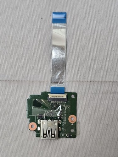 Placa hija HP Chromebook 11 G5 EE USB 917436‐001 - Imagen 5 de 5